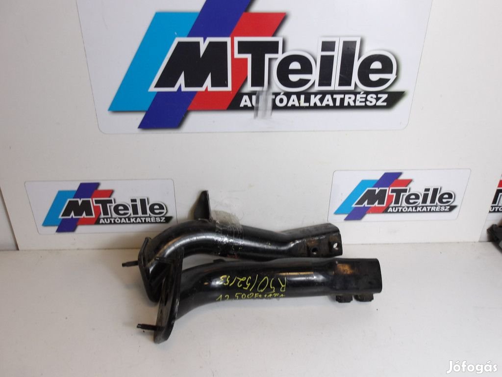 [GYÁRI ÚJSZERŰ] MINI ELSŐ MEREVÍTŐ NYULVÁNY JOOB-BAL OLDAL R50/52/53